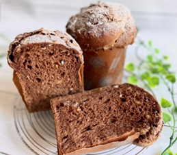 ショコラパネトーネ