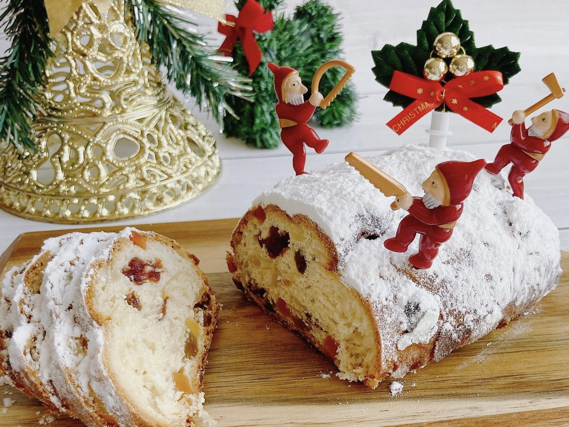 フランス産小麦メルベイユ