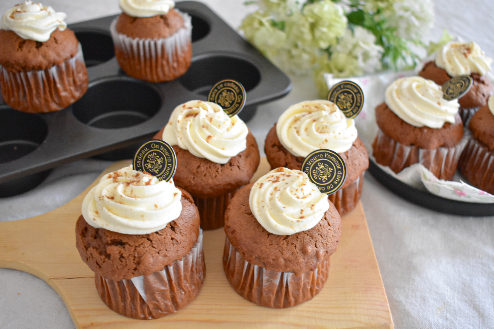 キャロットケーキミックス🥕